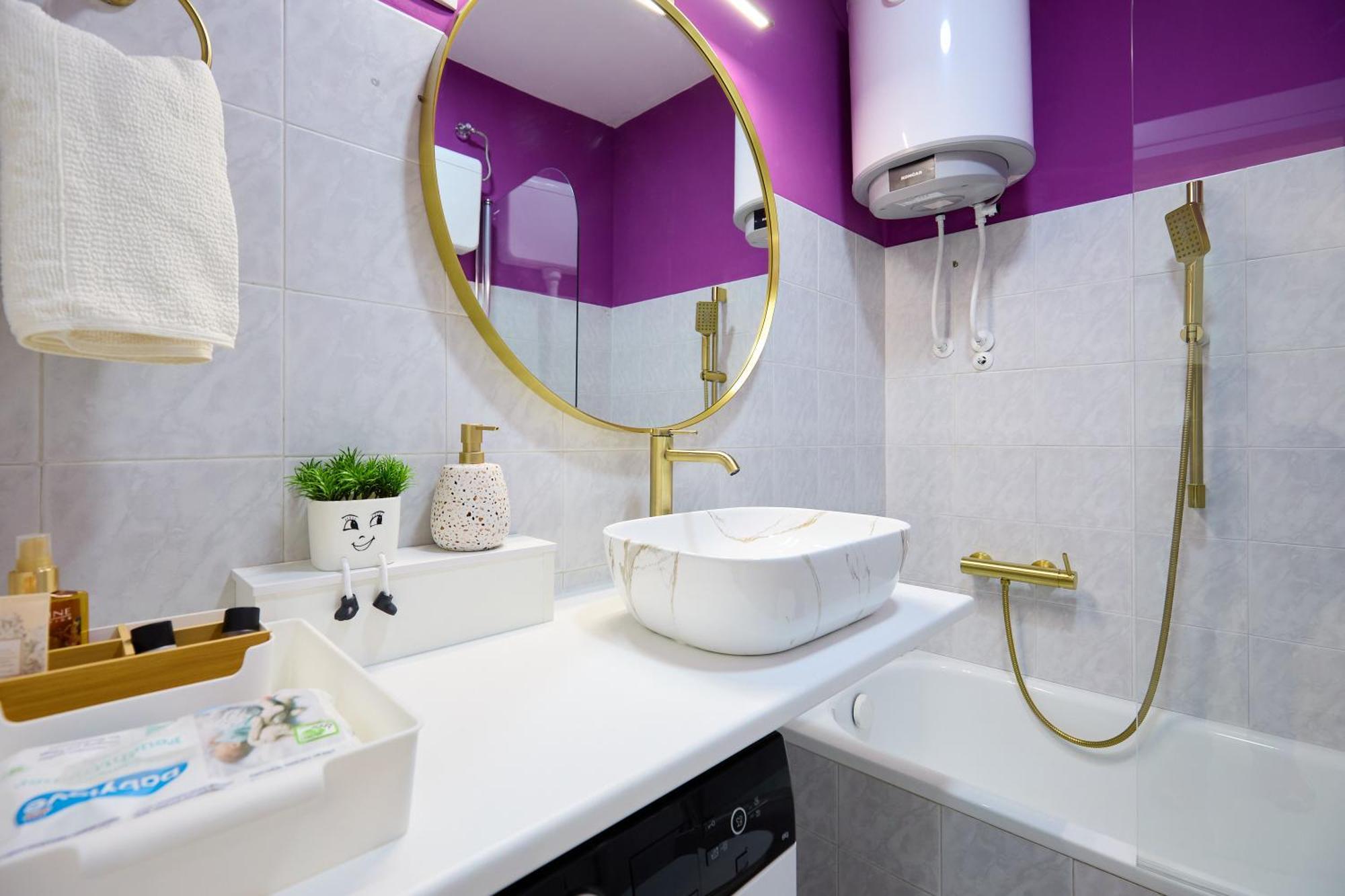 Golden Rose - Walking Distance 1 Km From Old Town Apartment Dubrovnik Exterior photo