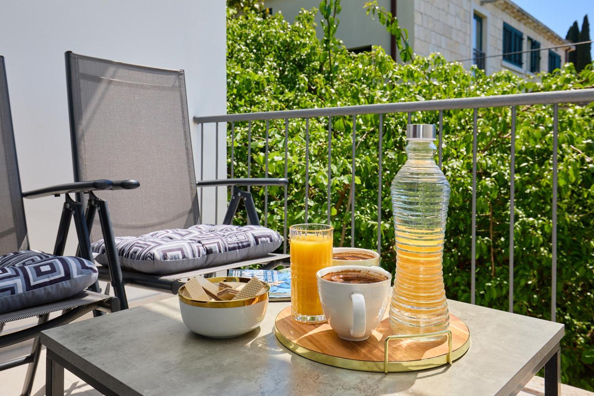 Golden Rose - Walking Distance 1 Km From Old Town Apartment Dubrovnik Exterior photo
